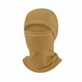 thumbnail image 1 of Sunscreen Cycling Face Mask UPF50 UV Protection Mask Silk Fishing Breathable Ice, 1 of 8