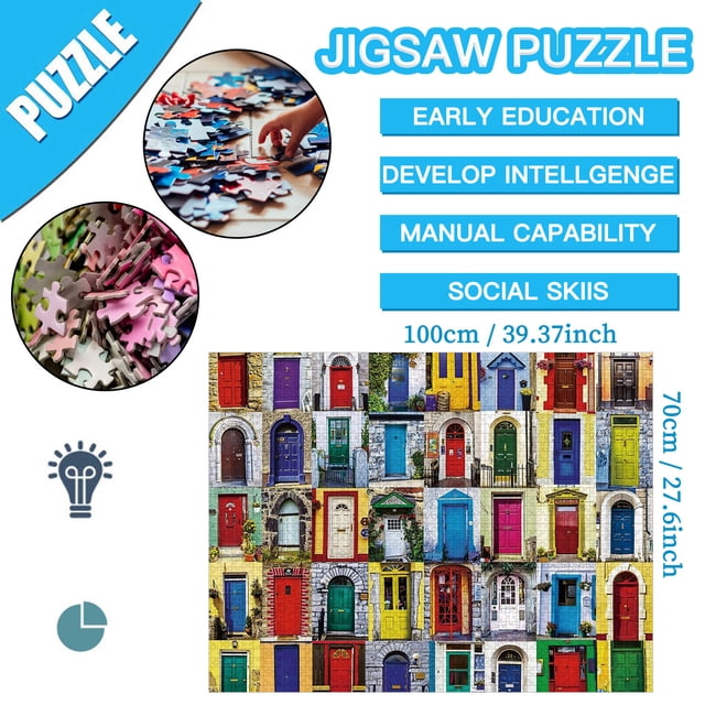 Ganfancp Decoraciones de Navidad, Colgantes de Árbol de Navidad, Bolas de Navidad, Bolas de Colores Brillantes(28Pcs) Ofertas Del Día Liquidación 1X Puzzle