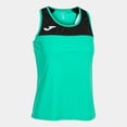 thumbnail image 1 of Playera Joma Mujer 901714.440 Verde T S Deportiva, 1 of 3
