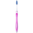 thumbnail image 5 of Colgate Wave Gum Comfort Toothbrush, Ultra Soft Compact Head (Colors Vary) - Pack of 2, 5 of 6