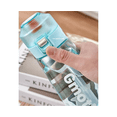 thumbnail image 4 of Sport Air Water Bottle 650ml Drinking Bottle with 7 Flavored, 4 of 8