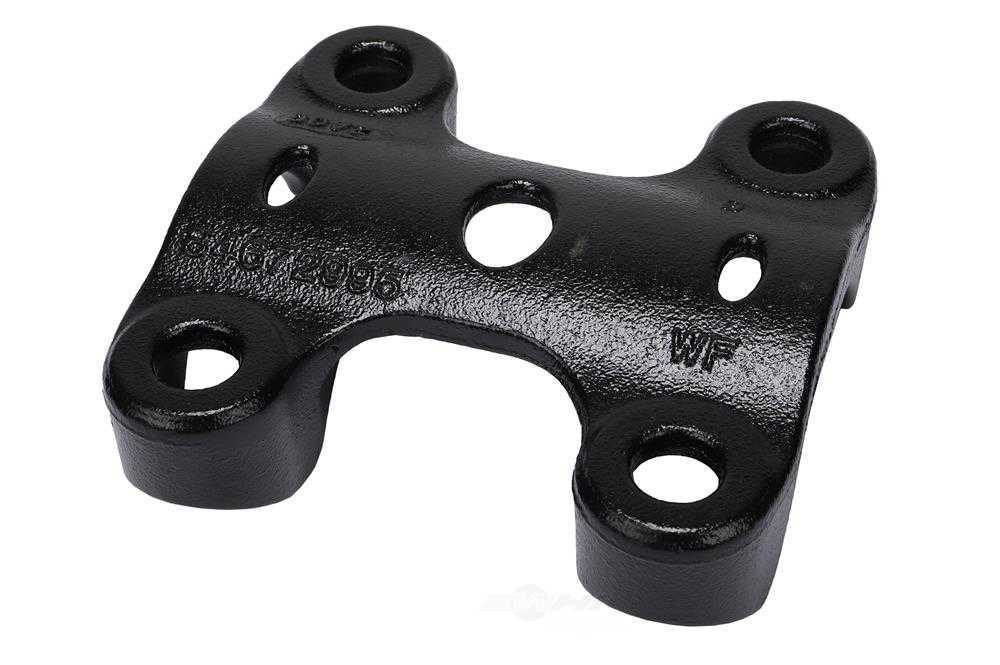 GM Genuine Parts 84672995 Rear Spring Anchor Plate