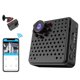 thumbnail image 1 of Cámara Ultra HD 1080P para deportes al aire libre, fotografía aérea, cámara con clip trasero, monitoreo de seguridad, cámara inalámbrica Wifi de 2,4 GHz, 1 of 8