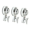 thumbnail image 3 of Ganchos de succión Strade Fareast Limited para baño, 3 of 8