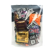 Extra Large Condom Sampler, 96-Count