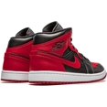 thumbnail image 3 of Nike mens Air Jordan 1 Mid, 3 of 5