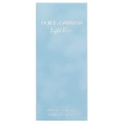 Dolce & Gabbana Light Blue Eau de Toilette, Perfume for Women, 1.6 fl oz