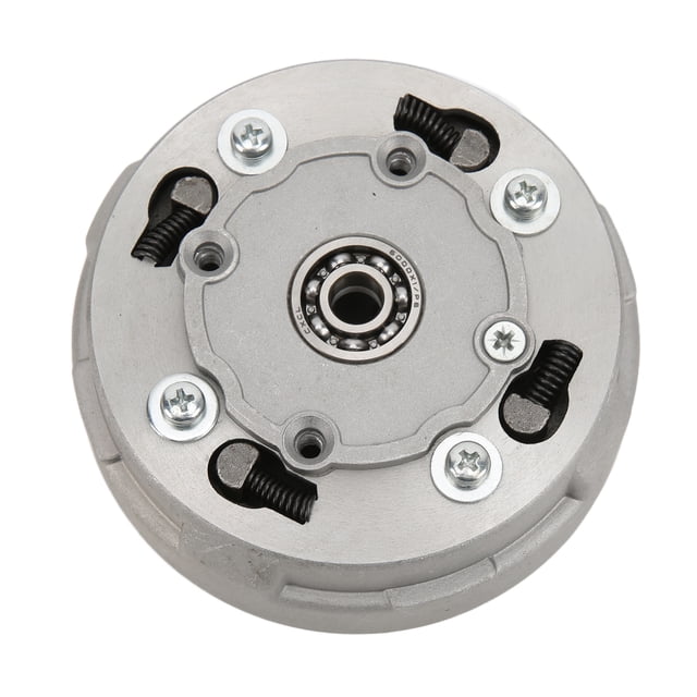 Semi Automatic , Fast Heat Dissipation Reliable ATV Replacement For Lifan Kazuma For 50cc 110cc 125cc 135cc ATV Dirt Bike Go Karts