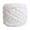 White, variant on GUOOL Chunky Chenille Yarn Handmade Bulky Chunky Yarn for Hats Blankets Crocheting Purple