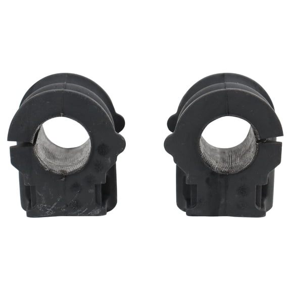 TRQ Front Sway Bar Bushing Fits INFINITI JX35 QX60 Nissan Maxima Pathfinder PSA41236