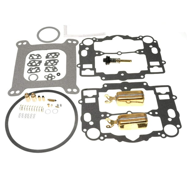 Kit de reconstrucción de carburador para Edelbrock 1405 1406 1407 1408 1409 1410 1411