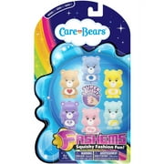 Fash'ems Value Pack, Care Bears, S1