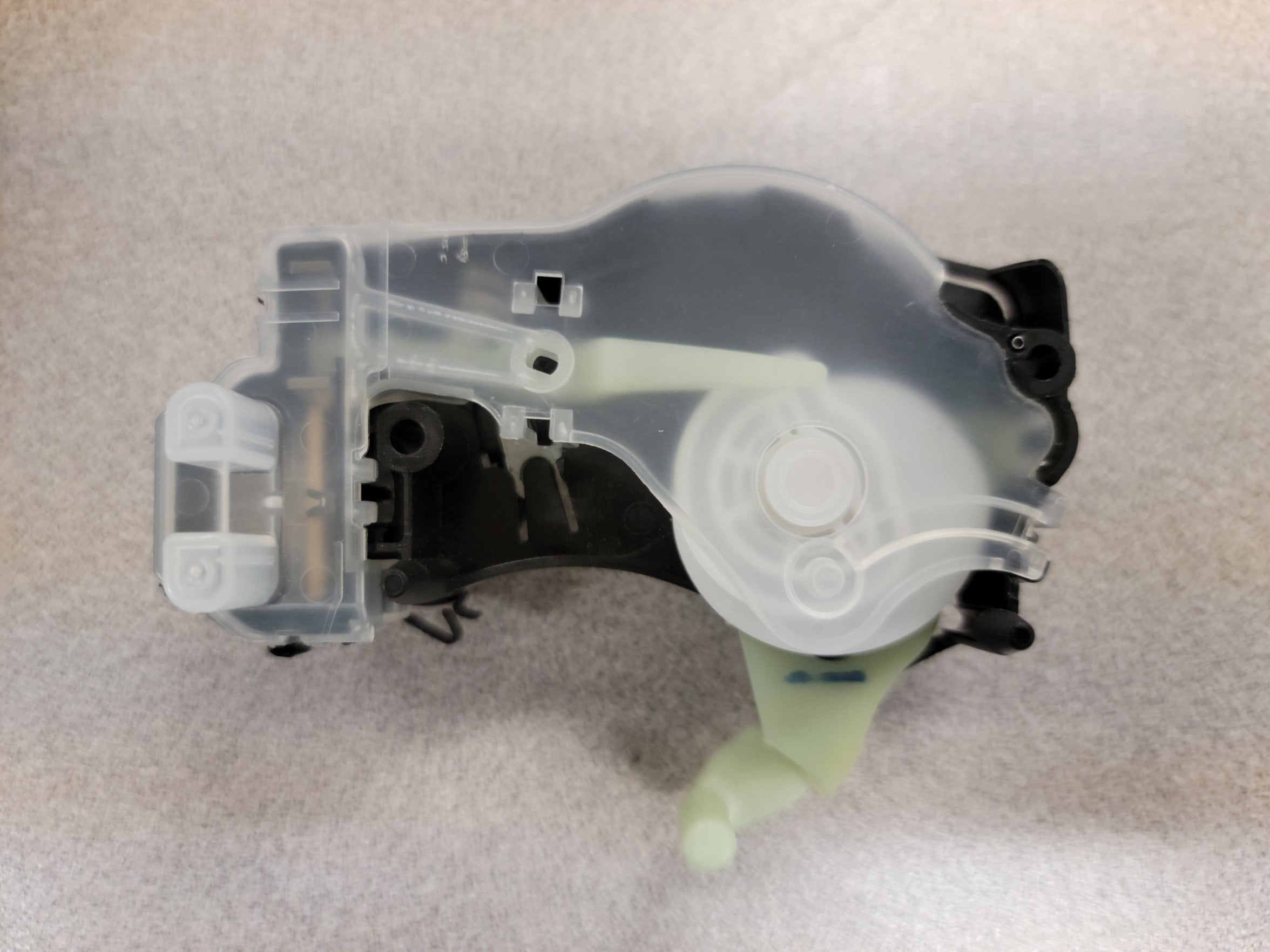 Restored CoreCentric Laundry Washer Actuator for Whirlpool w10913953 (Refurbished)