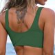thumbnail image 4 of Trajes de baño para mujer, Trajes de baño para mujer, Traje de baño de surf bikini ajustado y conservador para mujer, 4 of 6