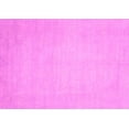 thumbnail image 1 of Ahgly Company Indoor Rectangle Abstract Pink Modern Area Rugs, 2' x 3', 1 of 4
