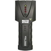 Master Mechanic MM50500 Professional-Grade Stud Sensor with Picture Hanging Kit - Quantity 1