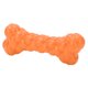 thumbnail image 5 of Hueso chirriante para perros, juguete para limpiar los dientes, huesos interactivos chirriantes para perros de raza pequeña, mediana y grande, 5 of 8