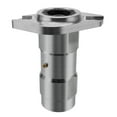 thumbnail image 2 of M MATI Rear Axle Bearing Carrier Housing Hub Assy for Yamaha Raptor 660 YFM660R 2001-2005 5LP-25311-00-00, 2 of 10