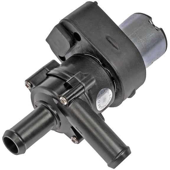Dorman Oe Solutions Auxiliary Water Pump Fits select: 2004-2007 DODGE DURANGO, 2007 CHRYSLER ASPEN