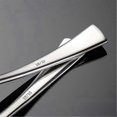 thumbnail image 2 of 2pcs Small Ladle, Sauce Ladle, Sauce Ladle With Pouring Spout, Stainless Steel Mini Ladle, Dishwasher Safe, 2 of 4