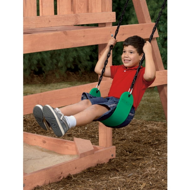 PlayStar Commercial Grade Swing Seat