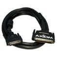 thumbnail image 2 of Axiom SCSI external cable - 6 ft, 2 of 2