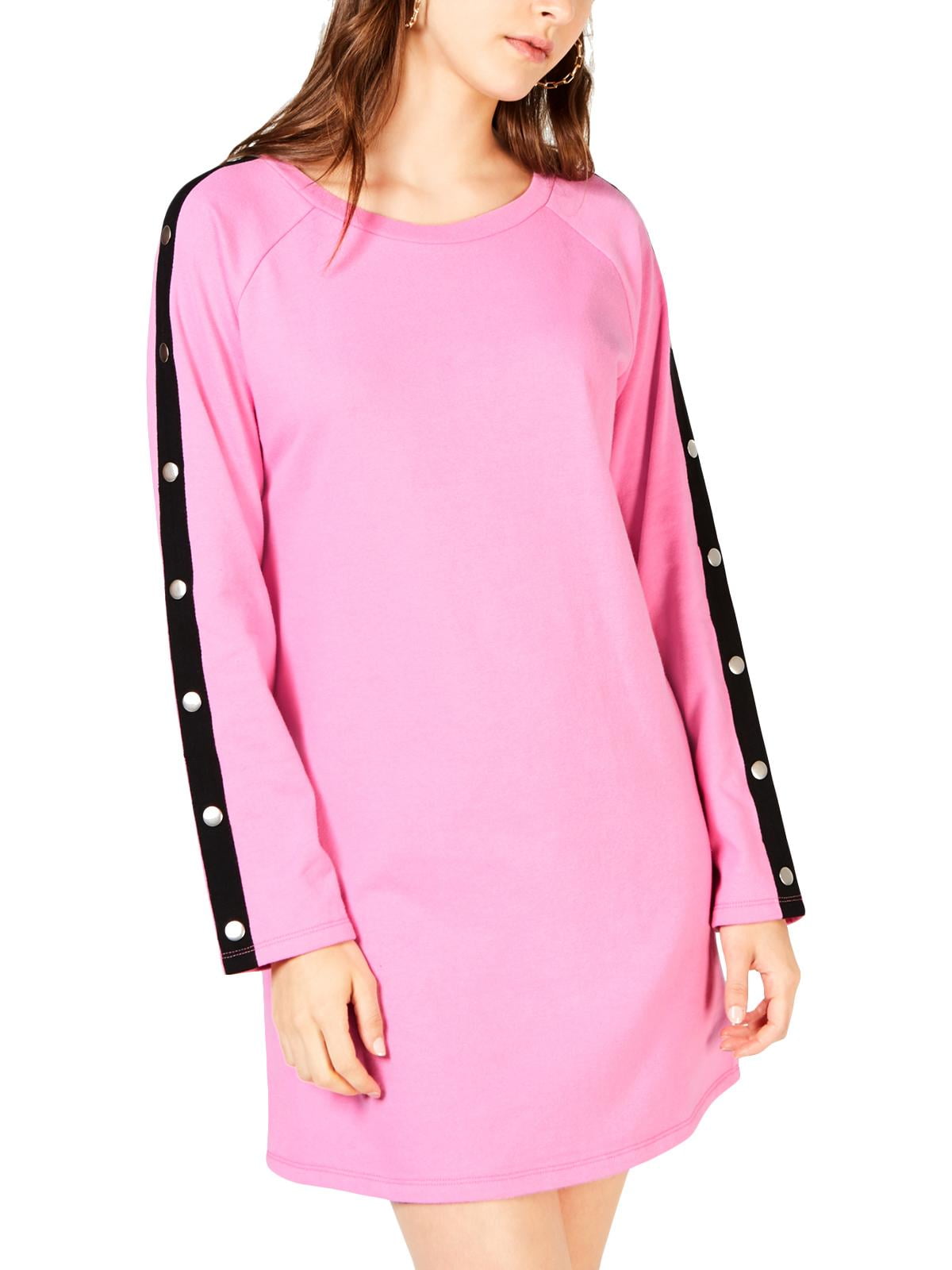 juniors sweatshirt dress