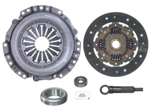 PERFECTION MU47601-1 Clutch Kit