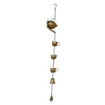 thumbnail image 2 of jinwen Rain Chain Adapter Easy Installation Gold Convenient Accessories for Outdoor, 2 of 9