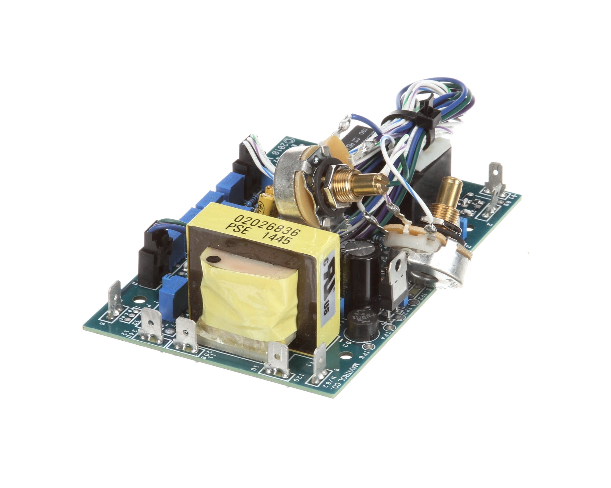 Carter Hoffmann 18616-0100 Temperature Control, B68A0318519