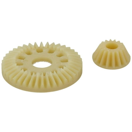 Associated Complete Differential - 3914 TC3 Differential Ring and Pinion Gear, Replacement 3914 Differential Ring and Pinion Gear TC3 for select Associated vehicles By Team Associated,USA