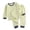 Multicolor A, variant on Bovxnpu Boys' Pajama Sets 2 Piece Lounge Sets Unisex Toddler Sets Long Sleeve Crew Neck Graphic Pajama Pants Set Spring Summer Clothing Sets Summer Outfits