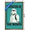 thumbnail image 2 of Star Wars: Saga - Employé du mois, 2 of 4