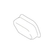 Genuine OE Ford Glove Box Lock Kit - HC3Z-2506072-AD