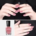 thumbnail image 1 of DPTALR 8ML Water Based Nail Polish Lasting Breathable Peelable Nail Varnish, 1 of 3