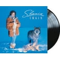 thumbnail image 1 of Shania Twain - Shania Twain (vinyl), 1 of 3