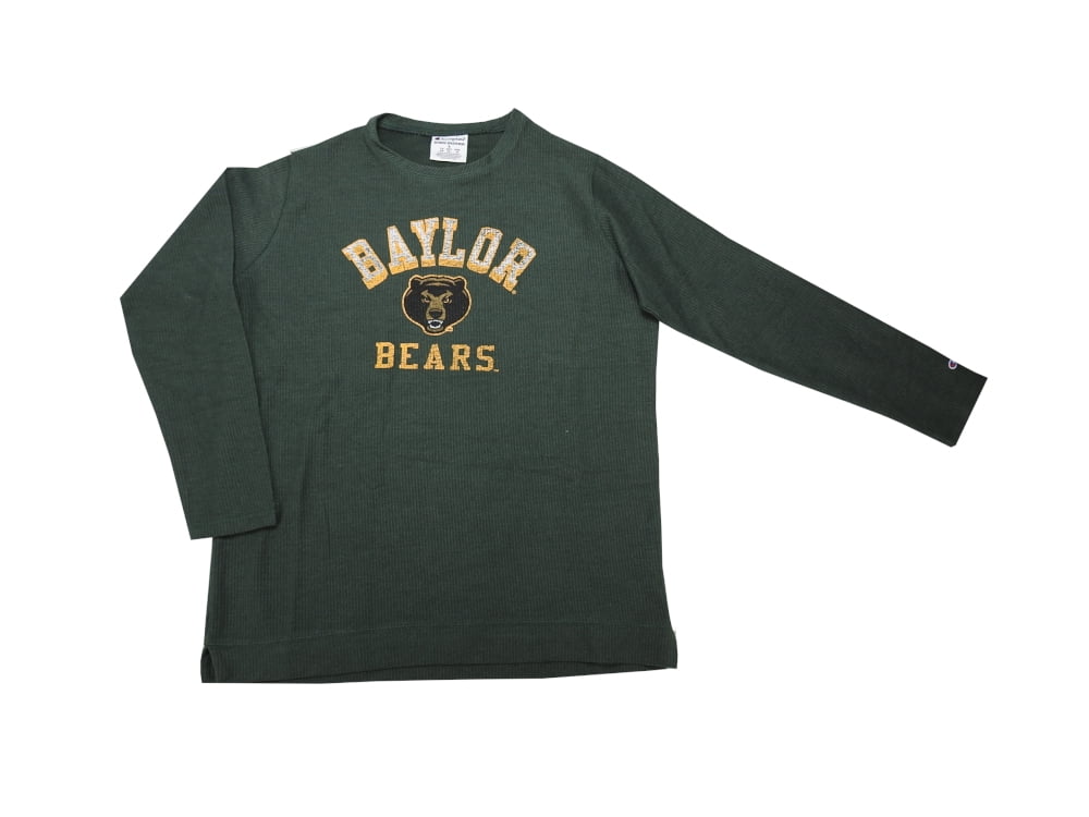 baylor women's apparel