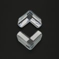 thumbnail image 3 of Lot de 40 protections d'angle transparentes anti-collision pour bébé, 3 of 4