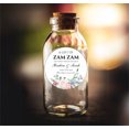 thumbnail image 4 of Custom Zamzam Water Sticker Islamic Nikah Wedding Favor Muslim Hajj Umrah Party Gift Packaging Label Bridal Shower Adhesive DIY, 4 of 6