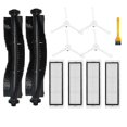 thumbnail image 1 of For 360 S5 / S7 / S7 Pro Robot Vacuum Cleaner Spare Parts Hepa Filter Washable Main And Side Brushe, 1 of 5