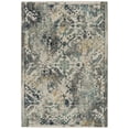 thumbnail image 3 of SAFAVIEH Madison Ognen Tapis Géométrique, 3 of 4