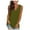 Army Green, variant on Women's V Neck Sleeveless Shirts Summer Casual Pure Color Tank Tops Loose Fit Comfortable Basic Tees for Daily Wear and Summer Women Shirts Casual Tunic Tops Tees