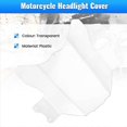 thumbnail image 5 of Motorcycle Headlight Protector Cover for, 5 of 5