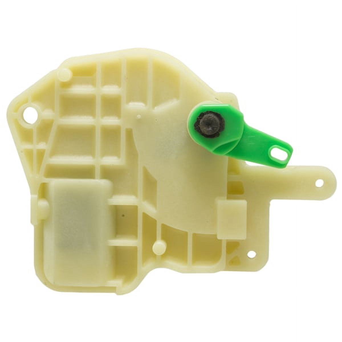 Door Lock Actuator