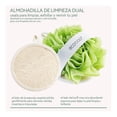 thumbnail image 3 of Esponja de limpieza Ecotools de doble acción 1 pza, 3 of 4