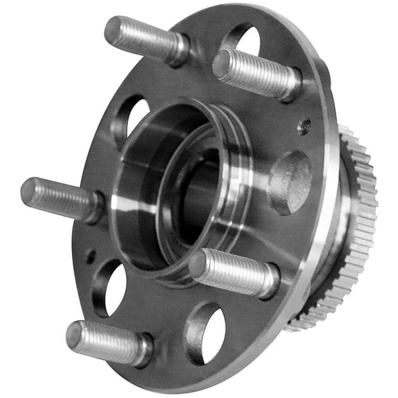 Dorman 951-240 Rear Wheel Bearing and Hub Assembly for Specific Acura Models