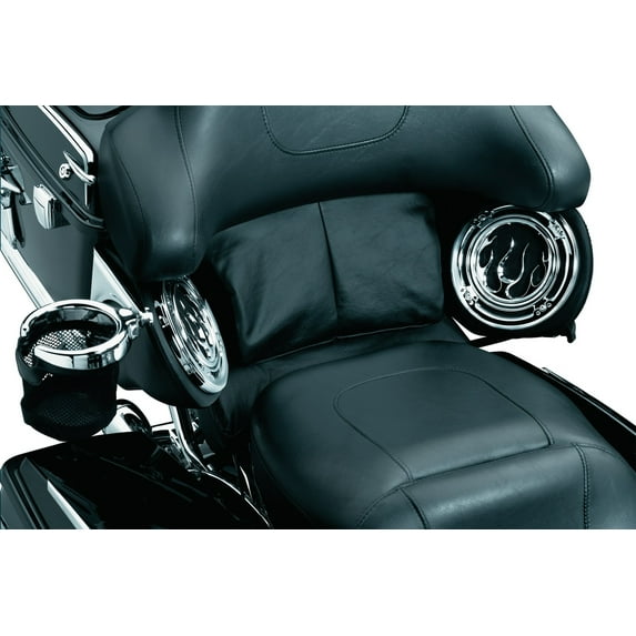 Kuryakyn Pad and Filler Panel For Quick Adjust Tour Pak Relocator 5201