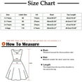 thumbnail image 3 of YANHAIGONG 1-4 Years Summer Strawberry Tutu Dresses for Girls,Sleeveless Princess Dresses for Girls,Loose Round Neck Backless Birthday Party Dresses Flower Bow Sundress with Straw Hat Set, 3 of 9