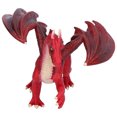 thumbnail image 2 of Dragon Model, Lifelike Simulation Dragon Model  For Home Dragon Model, 2 of 8
