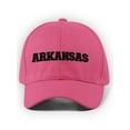 thumbnail image 1 of From Arkansas. Hat  -Smartprints Designs,  Small, 1 of 3